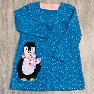 2T Girls Dress